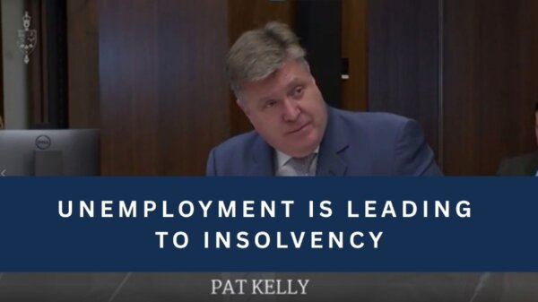 Insolvency